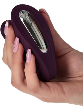 Chisa Novelties: Didi Sync Passion Couples Stimulator