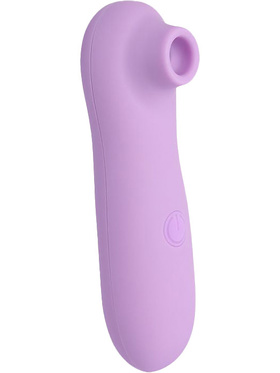 Chisa Novelties: Irresistible Touch Stimulator