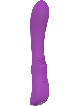 Toyz4Lovers: Elys, Convex Vibrator, lilla