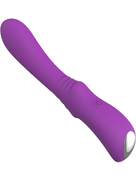 Toyz4Lovers: Elys, Convex Vibrator, lilla