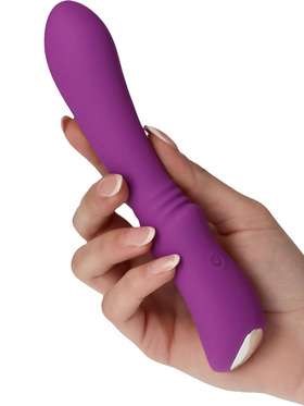 Toyz4Lovers: Elys, Convex Vibrator, lilla