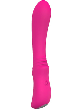 Toyz4Lovers: Elys, Convex Vibrator, rosa