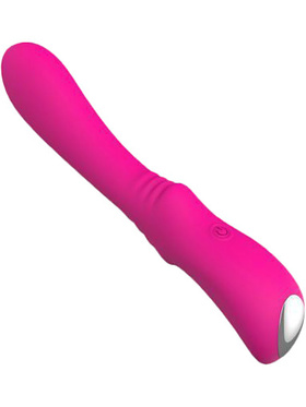 Toyz4Lovers: Elys, Convex Vibrator, rosa
