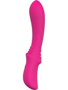 Toyz4Lovers: Elys, Convex Vibrator, rosa