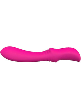 Toyz4Lovers: Elys, Convex Vibrator, rosa