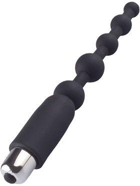 Toyz4Lovers: Darkside, Vibrating Anal Beads