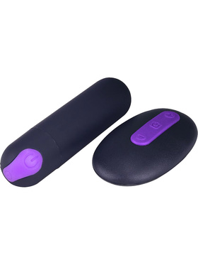 LoveToy: IJOY Remote Control Vibrating Panties