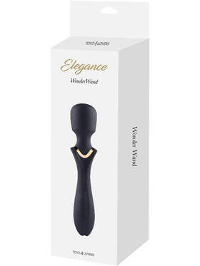 Toyz4Lovers: Elegance Wonder Wand Massager