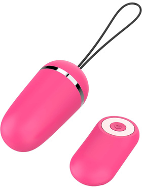 Toyz4Lovers: Power Pocket, Surprise Me Egg Vibrator