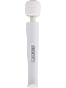 Toyz4Lovers: Candy Pie Magic Wand, hvit