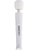 Toyz4Lovers: Candy Pie Magic Wand, hvit