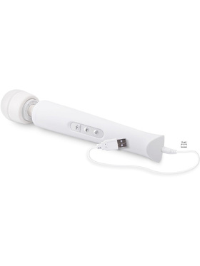 Toyz4Lovers: Candy Pie Magic Wand, hvit