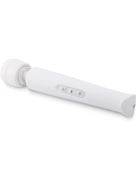 Toyz4Lovers: Candy Pie Magic Wand, hvit