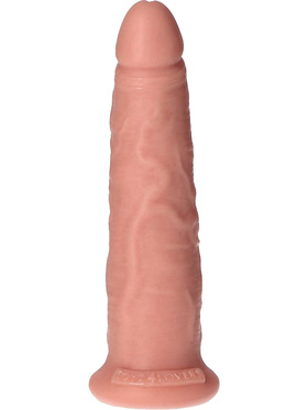Toyz4Lovers: Made in Italy, Marco Realistic Dildo, 19.5 cm 