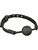 EasyToys: Ball Gag with Silicone Ball