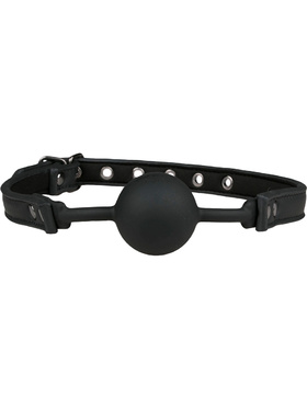 EasyToys: Ball Gag with Silicone Ball