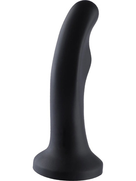 Hismith: KlicLok Small Anal Dildo, 18 cm