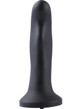 Hismith: KlicLok Small Anal Dildo, 18 cm