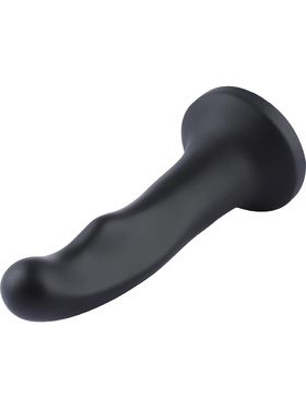 Hismith: KlicLok Small Anal Dildo, 18 cm