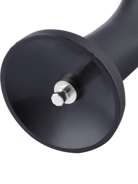 Hismith: KlicLok Small Anal Dildo, 18 cm
