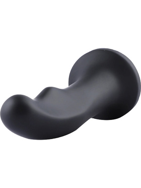 Hismith: KlicLok Small Anal Dildo, 18 cm
