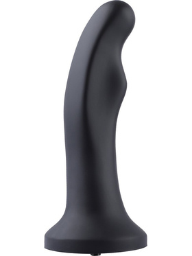 Hismith: KlicLok Small Anal Dildo, 18 cm