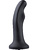 Hismith: KlicLok Small Anal Dildo, 18 cm