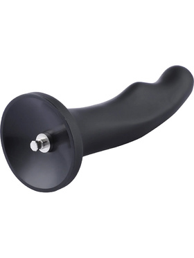 Hismith: KlicLok Small Anal Dildo, 18 cm