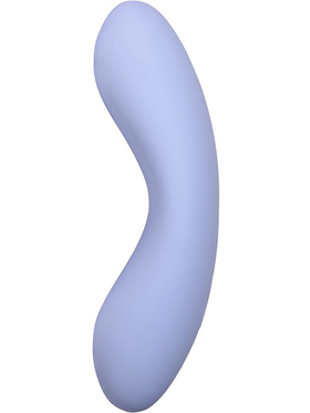 Svakom: Echo 2, Flexible Finger Vibrator, blå
