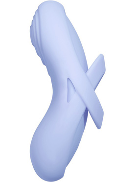 Svakom: Echo 2, Flexible Finger Vibrator, blå