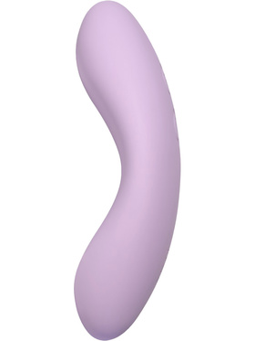 Svakom: Echo 2, Flexible Finger Vibrator, rosa