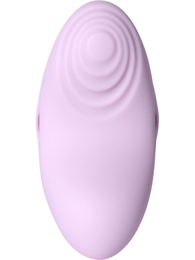 Svakom: Echo 2, Flexible Finger Vibrator, rosa