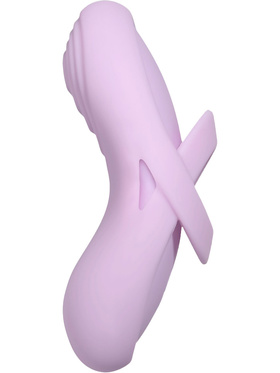 Svakom: Echo 2, Flexible Finger Vibrator, rosa