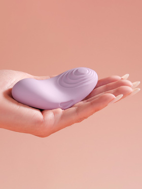 Svakom: Echo 2, Flexible Finger Vibrator, rosa