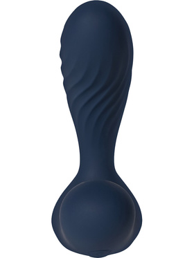 Svakom Connexion: Vick Neo 2, Interactive Heating Prostate Vibe
