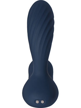 Svakom Connexion: Vick Neo 2, Interactive Heating Prostate Vibe