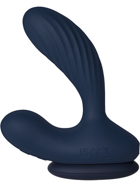Svakom Connexion: Vick Neo 2, Interactive Heating Prostate Vibe