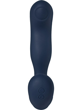 Svakom Connexion: Iker Neo, Interactive Pulsating Prostate Vibe
