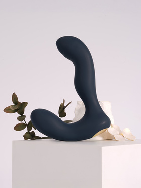 Svakom Connexion: Iker Neo, Interactive Pulsating Prostate Vibe