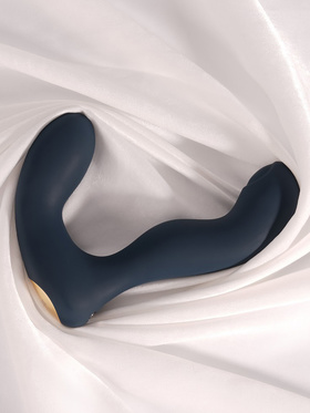 Svakom Connexion: Iker Neo, Interactive Pulsating Prostate Vibe