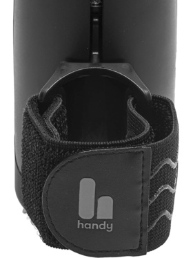 Handy: True Grip PRO Band
