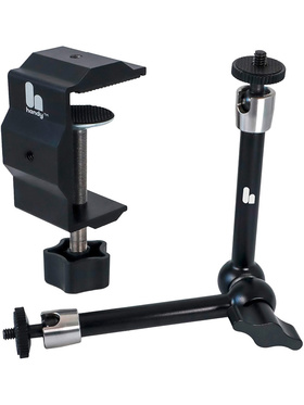 Handy: Handsfree Desk Mount
