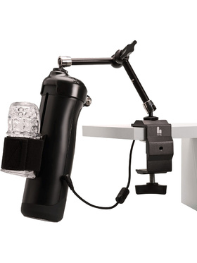 Handy: Handsfree Desk Mount