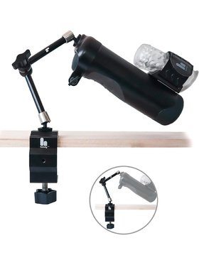 Handy: Handsfree Desk Mount