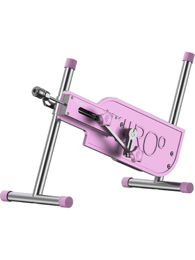 Kiiroo: PleasureDrive, Interactive Sex Machine, rosa