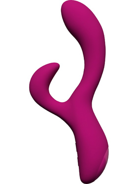 Blush: Quinn, Heating Rabbit Vibrator