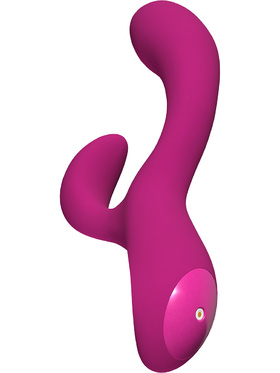 Blush: Quinn, Heating Rabbit Vibrator
