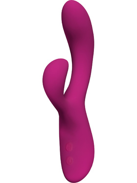 Blush: Quinn, Heating Rabbit Vibrator