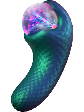 Blush Temptasia: Enchanted Serpent, Dual Ended Vibrator