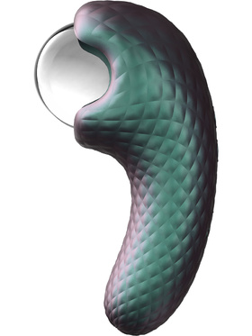 Blush Temptasia: Enchanted Serpent, Dual Ended Vibrator